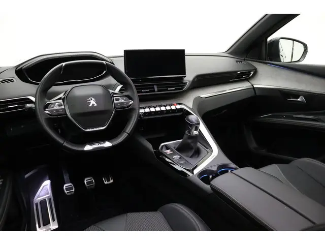 Peugeot 5008 1.2 Turbo GT 2023 Benzine 7
