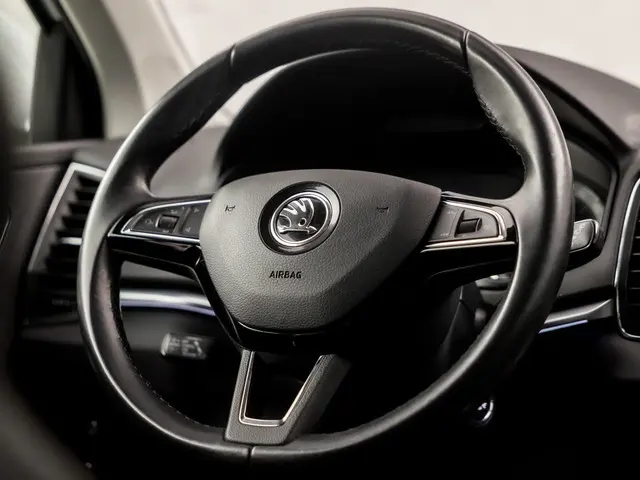 Škoda Karoq 1.0 TSI Sport Deluxe 2019 Benzine 18