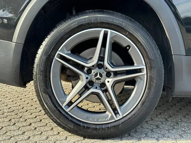 Mercedes-Benz GLB 200 d Premium Plus 7p. 2020 Diesel 18