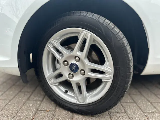 Ford Fiesta 1.0 Style 2014 Benzine 14
