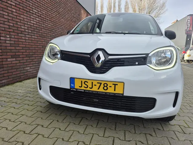 Renault Twingo 1.0 SCe Collection 2019 Benzine 6
