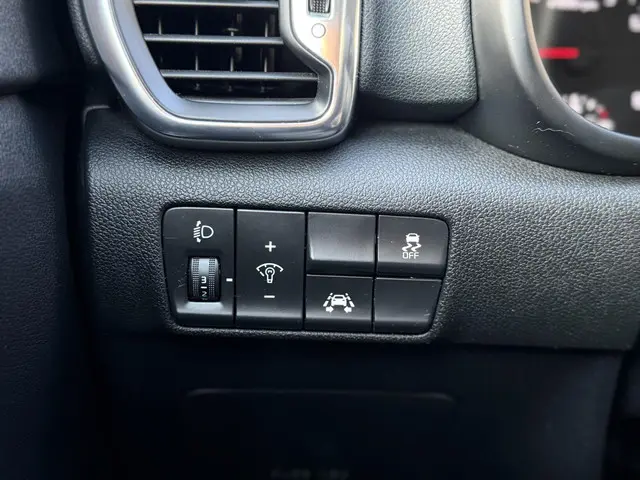 Kia Sportage 1.6 GDI First Edition 2016 Benzine 29