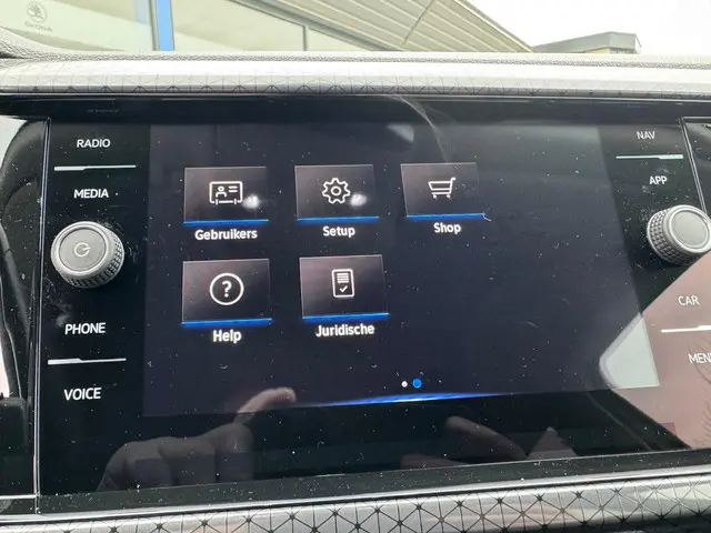 Volkswagen T-Cross 1.5 TSI Style 2023 Benzine 26