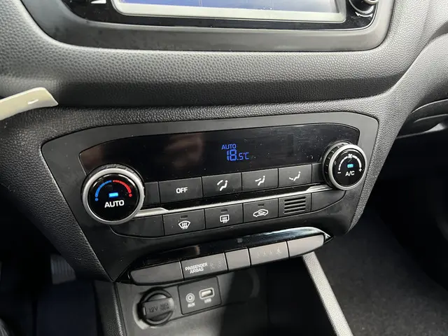 Hyundai i20 1.0 T-GDI Comfort 2019 Benzine 15