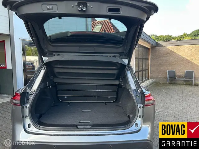 Nissan QASHQAI 1.3 MHEV Xtronic Tekna 2022 Benzine 17