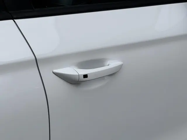 Hyundai IONIQ Comfort EV 2018 Elektrisch 22