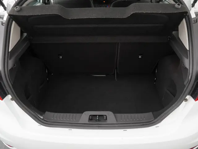 Ford Fiesta 1.0 Style 2015 Benzine 9