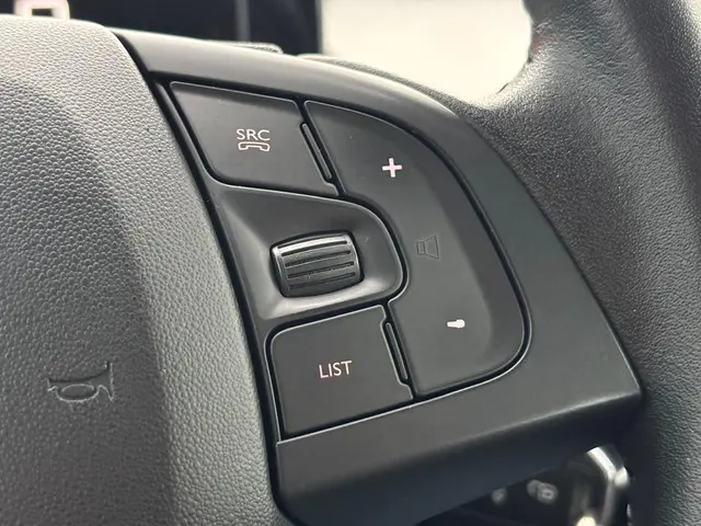 Citroën C4 Cactus 1.2 PureTech Business 2019 Benzine 16