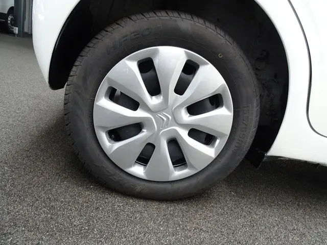 Citroën C1 1.0 e-VTi Shine 2017 Benzine 18