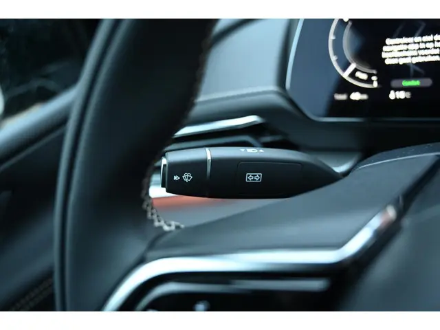 Mazda 6 6e Takumi 68.8 kWh 258pk 2025 Elektrisch 37