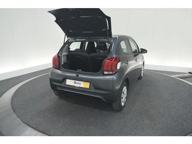 Peugeot 108 1.0 e-VTi Active 2019 Benzine 48