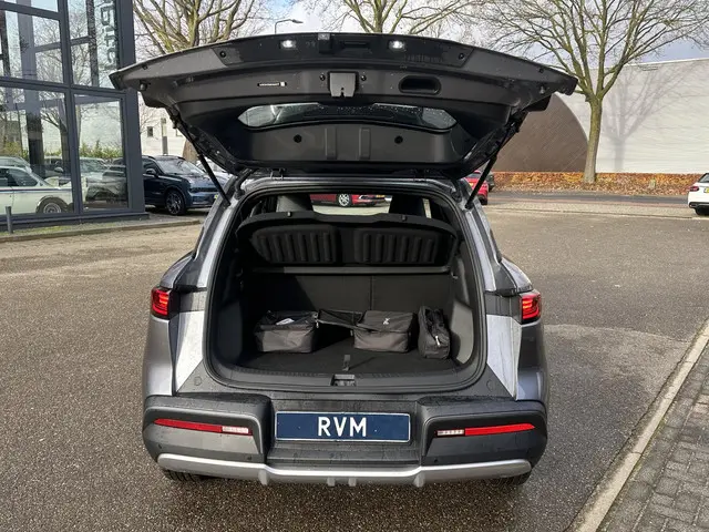 BYD ATTO 2 Boost 45 kWh 2024 Elektrisch 6