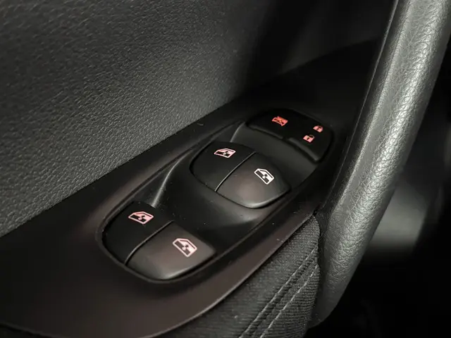 Nissan QASHQAI 1.3 DIG-T N-Motion 2020 Benzine 27