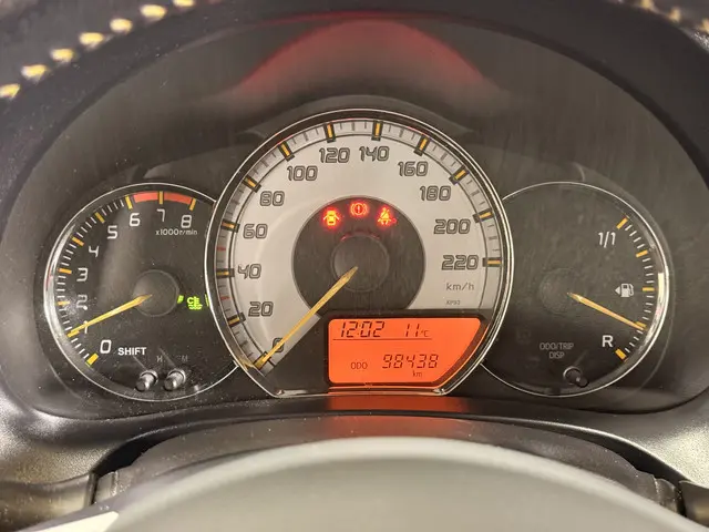 Toyota Yaris 1.0 VVT-i Trend 2013 Benzine 16