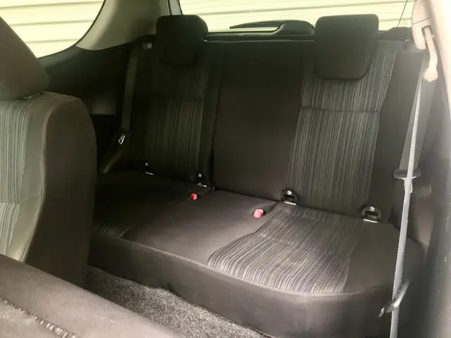 Suzuki Swift 1.2 Comfort EASSS 2016 Benzine 12