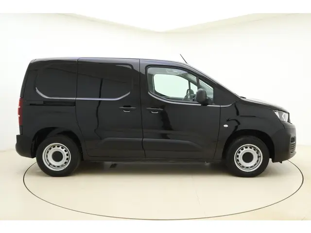 Peugeot Partner 1.5 BlueHDI Premium 2021 Diesel 5