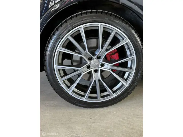 Audi SQ7 Q7-SQ7 4.0 TDI quattro 2020 Diesel 32
