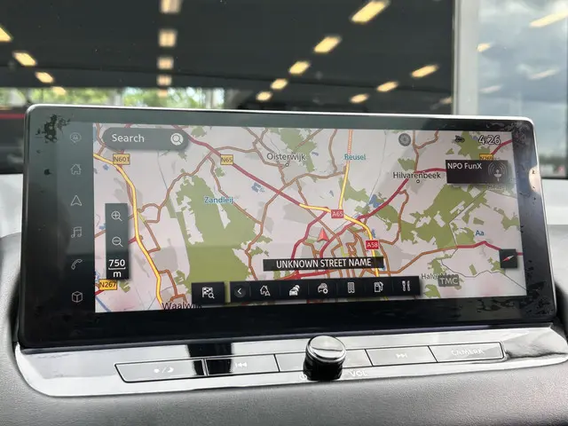 Nissan QASHQAI 1.3 MHEV N-Connecta 2023 Benzine 12