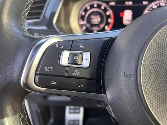 Volkswagen Tiguan 1.4 TSI 4Motion Highline 2017 Benzine 20