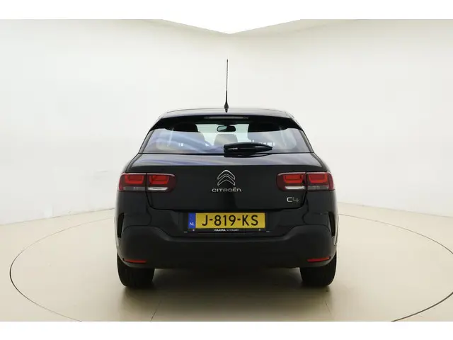Citroën C4 Cactus 1.2 PureTech 110pk Feel 2020 Benzine 11