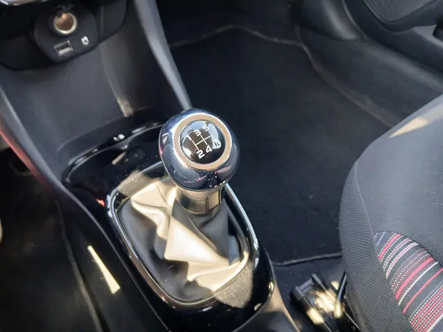 Citroën C1 1.0 VTi Feel 2020 Benzine 12