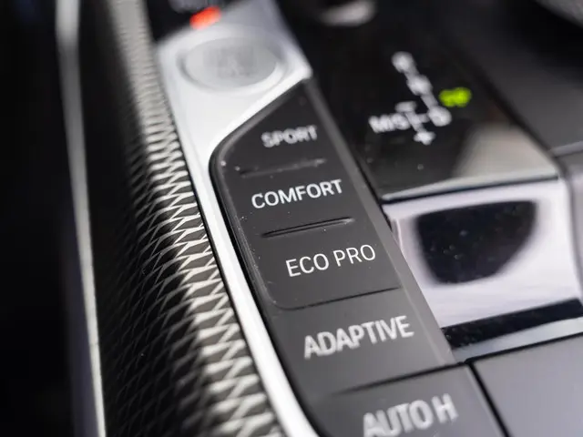 BMW 4 Serie Cabrio 430i 2023 Benzine 31