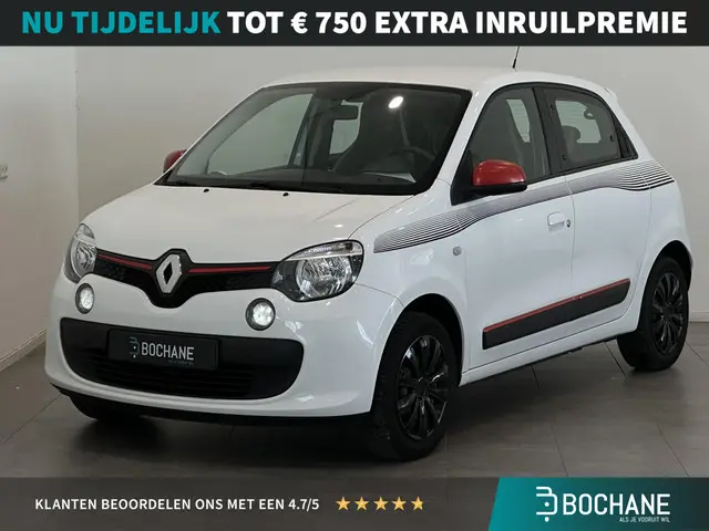 Renault Twingo 1.0 SCe 70 Collection 2016 Benzine