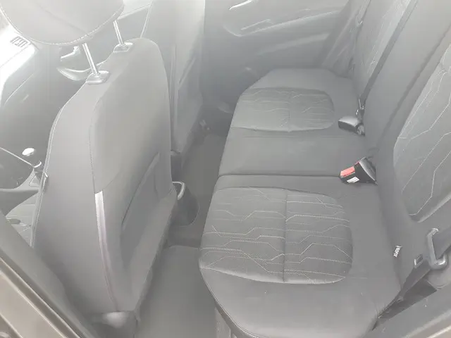 Kia Picanto 1.0 CVVT BusinessLine 2014 Benzine 22