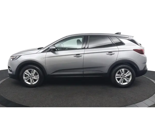 Opel Grandland X 1.2 Turbo Online Edition 2018 Benzine 3