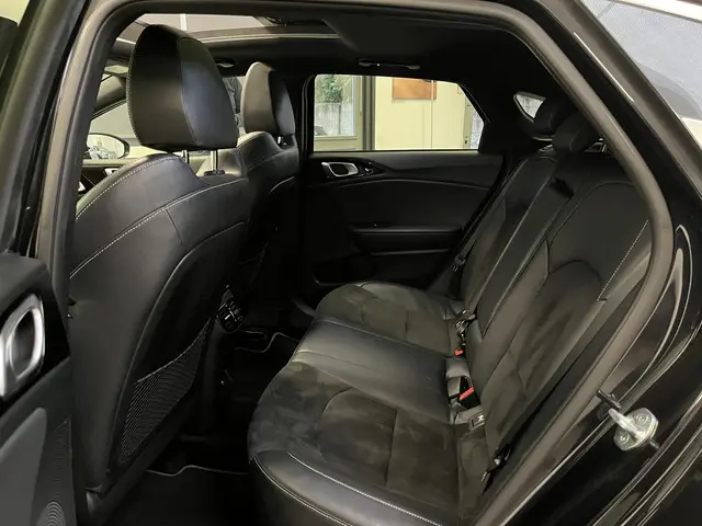 Kia ProCeed 1.5 T-GDi GT-Line 2022 Benzine 16