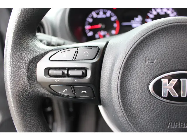 Kia Picanto 1.0 CVVT EconomyPlusLine 2018 Benzine 21