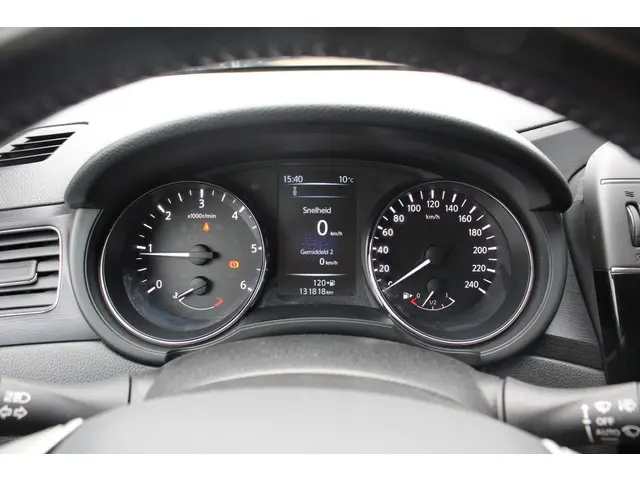 Nissan Pulsar 1.5 dCi N-Connecta 2016 Diesel 20