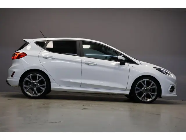 Ford Fiesta 1.0 EcoBoost ST-Line |Carplay|Pdc| 2019 Benzine 5