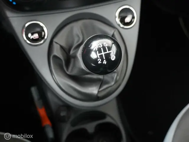 Fiat 500 0.9 TwinAir Turbo Popstar 2017 Benzine 16