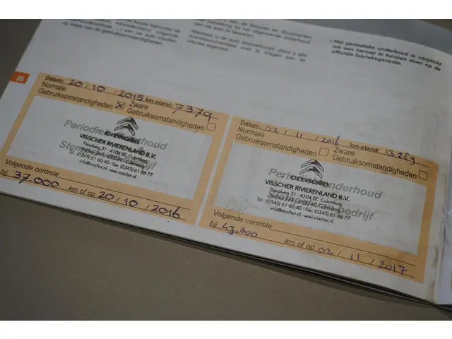 Citroën C4 Picasso 1.6 e-THP Intensive 2014 Benzine 47