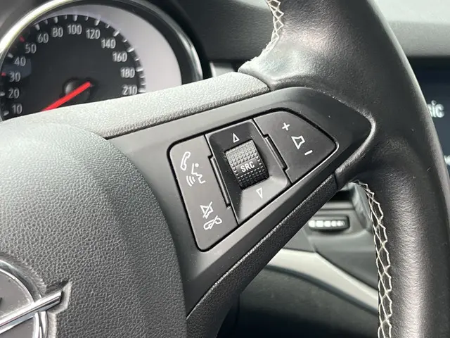 Opel Astra 1.2 Edition 2020 2020 Benzine 36