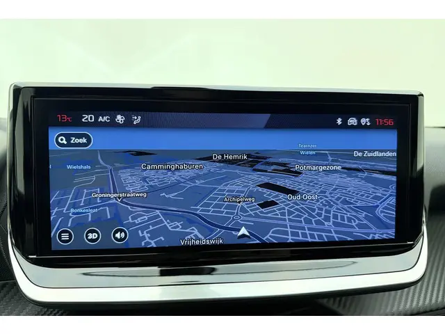 Peugeot 2008 1.2 PureTech 100 Allure 2024 Benzine 24