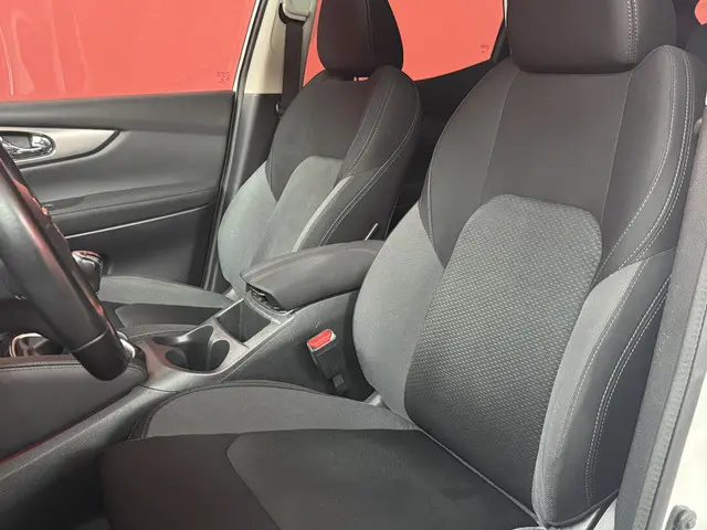 Nissan QASHQAI 1.3 DIG-T N-Motion 2020 Benzine 7