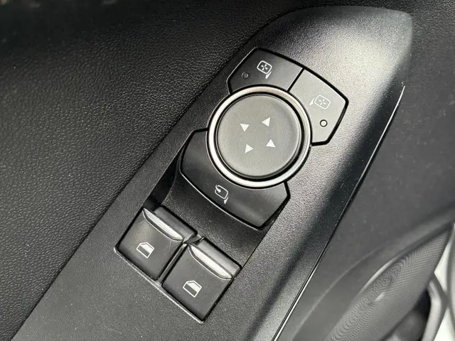 Ford Fiesta HELAAS VERKOCHT!!! 2017 Benzine 15