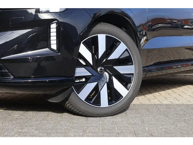 Volvo EX90 Twin Motor Ultra 7p. 111 kWh 2025 Elektrisch 11