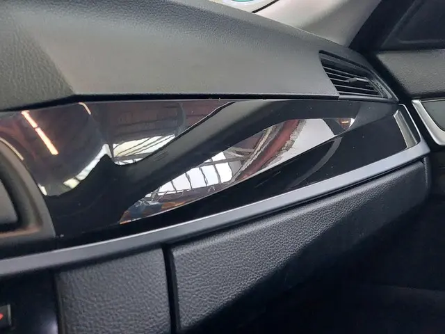 BMW 5 Serie Touring 520d 190 pk Automaat 2016 Diesel 26