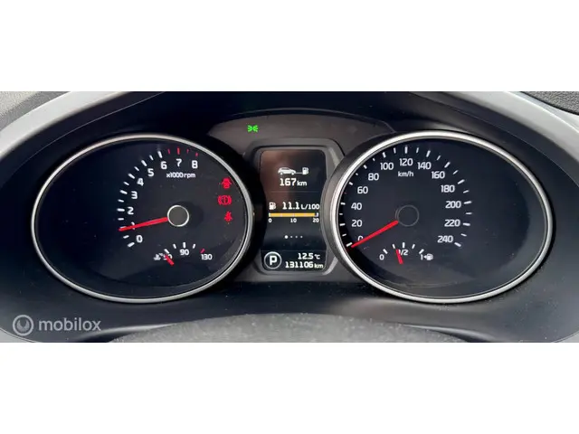 Kia Sportage 2.0 DynamicPlusLine 2015 Benzine 23