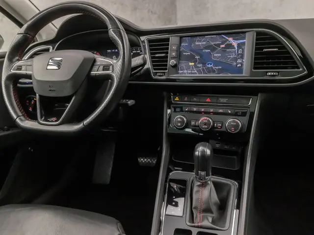 SEAT Leon 1.5 TSI FR Sport 2018 Benzine 7