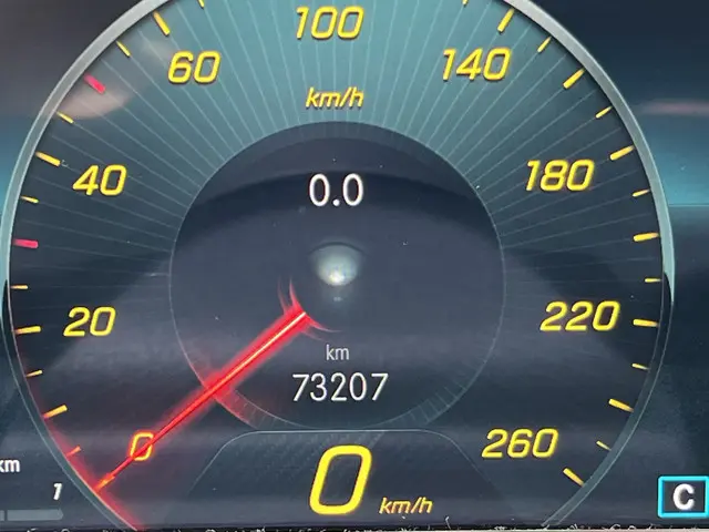 Mercedes-Benz A-Klasse 180 2020 Benzine 15