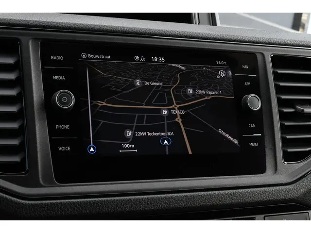 MAN TGE 3.140 2.0 TDI 35 140 PK DSG Clima 2022 Diesel 19