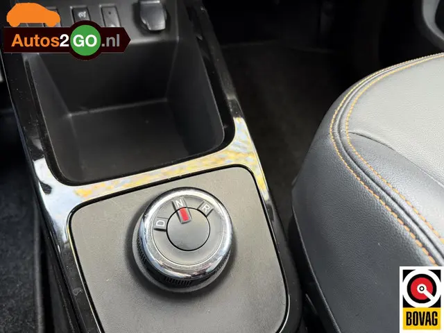 Dacia Spring Business 27 kWh 2022 Elektrisch 10