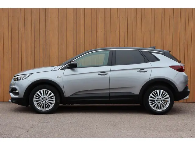Opel Grandland X 1.2 Turbo Innovation org.NL 2019 Benzine 3