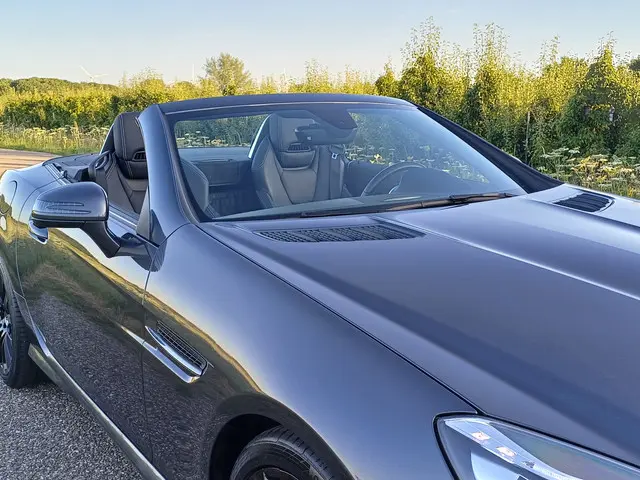 Mercedes-Benz SLK 200 2016 Benzine 24