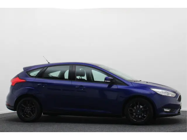 Ford Focus 1.0 EcoBoost Titanium Business 2018 Benzine 20