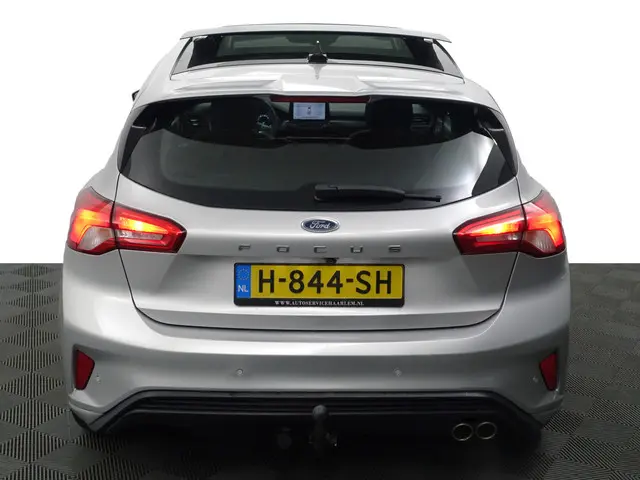 Ford Focus 1.0 EcoBoost ST Line Business- 2019 Benzine 32
